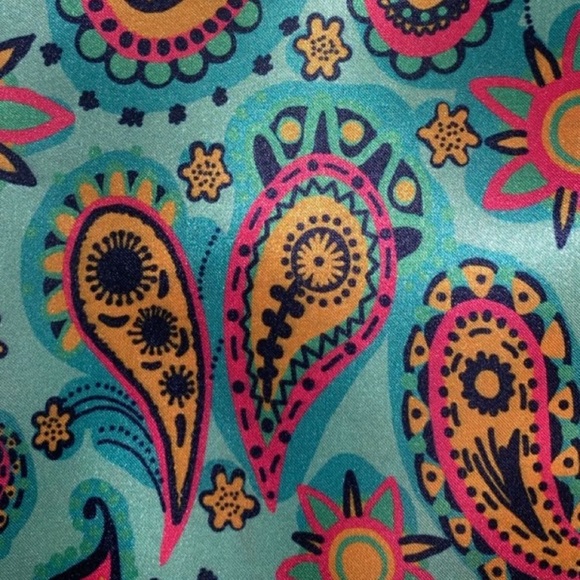 𝐓𝐞𝐚𝐥 𝐏𝐚𝐢𝐬𝐥𝐞𝐲 𝐒𝐜𝐫𝐮𝐧𝐜𝐡𝐢𝐞 - Picture 3 of 4